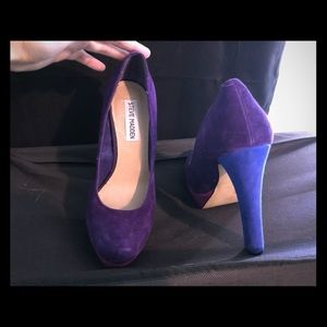 Steve Madden heels!